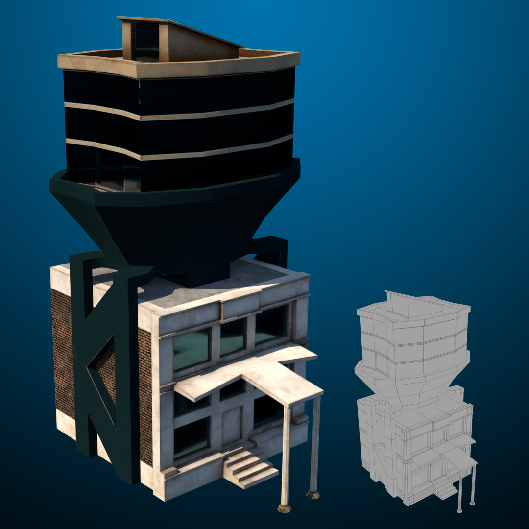 Props Asset