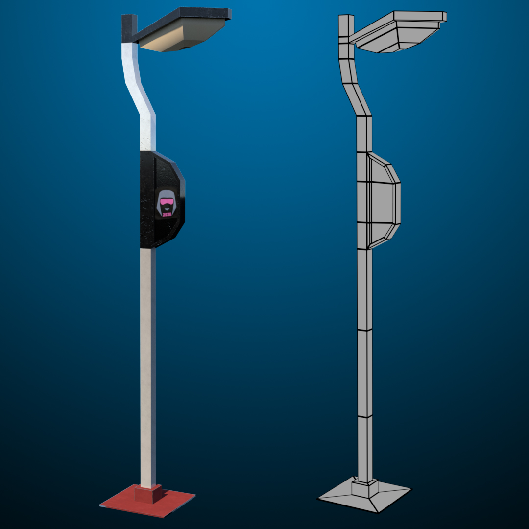 Props Asset