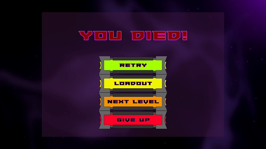 Casual Die
