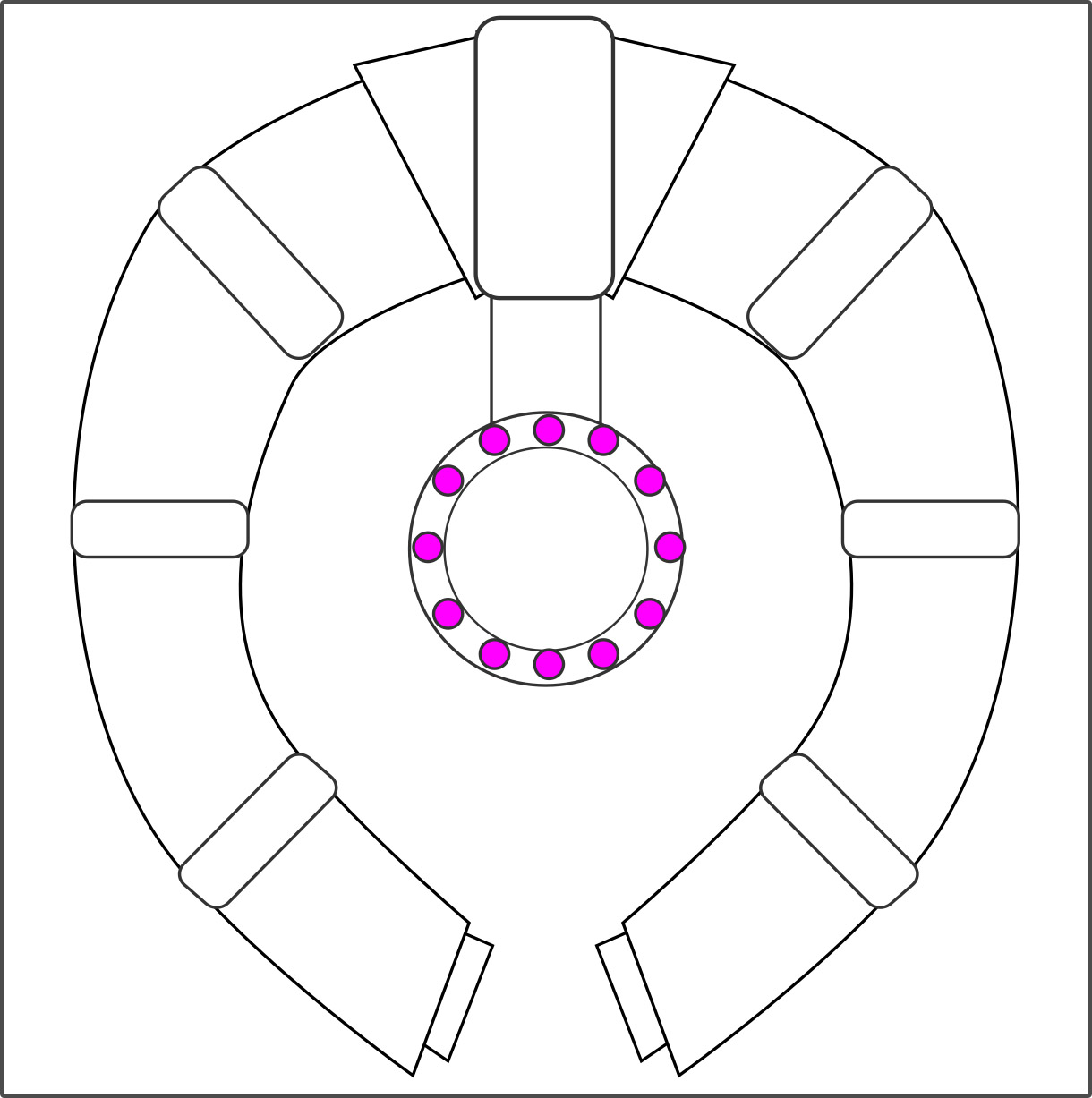 Kamikaze Design