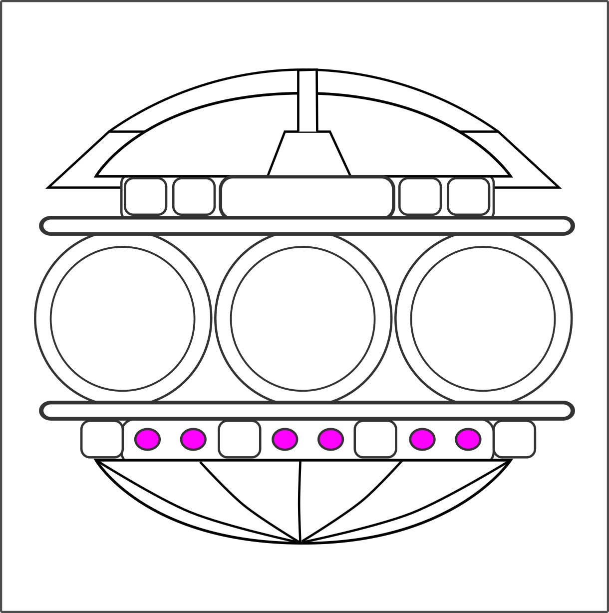 Sentinel Design
